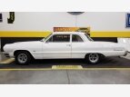 Thumbnail Photo 7 for 1964 Chevrolet Biscayne